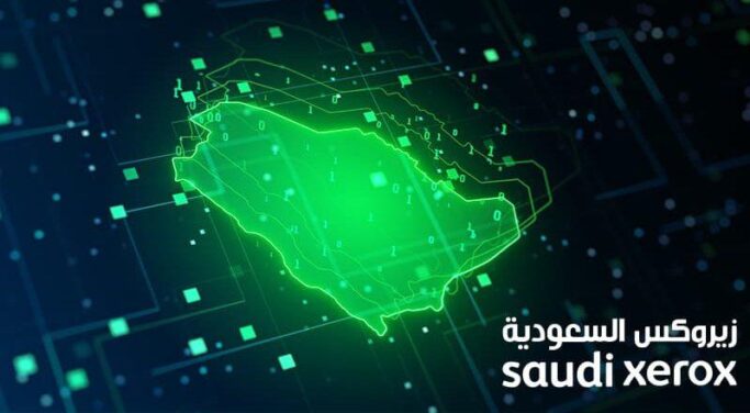 saudi-map