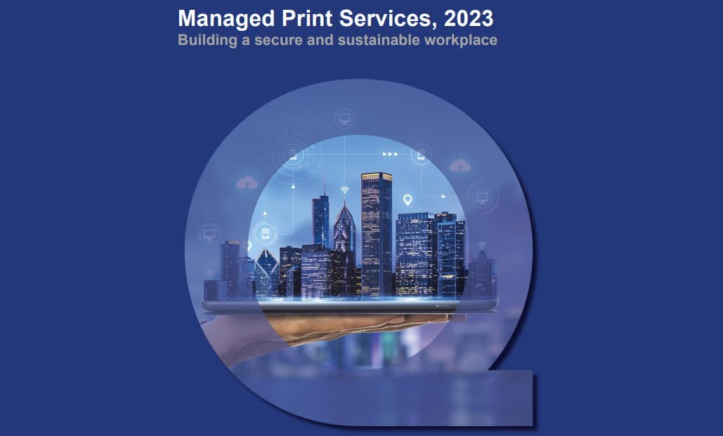 Managed-Print-Services-Quocirca-Report Managed-Print-Services-Quocirca-Report