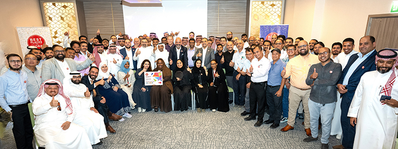 BPTW-saudi-xerox-team