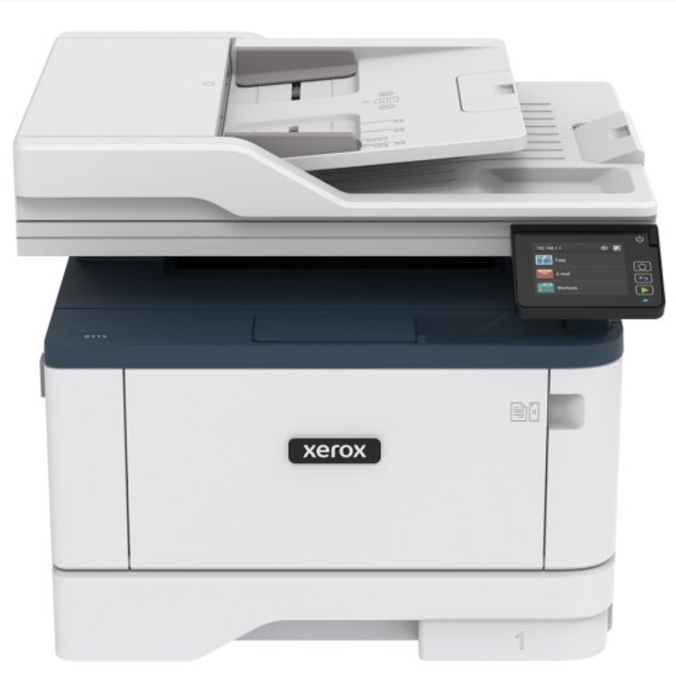 XEROX® B315 printer - Saudi Xerox B315 Printer - Saudi Xerox
