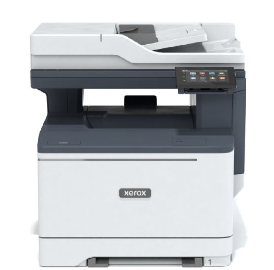 Xerox C325 all-in-one printer Xerox C325 all-in-one printer - saudi xerox