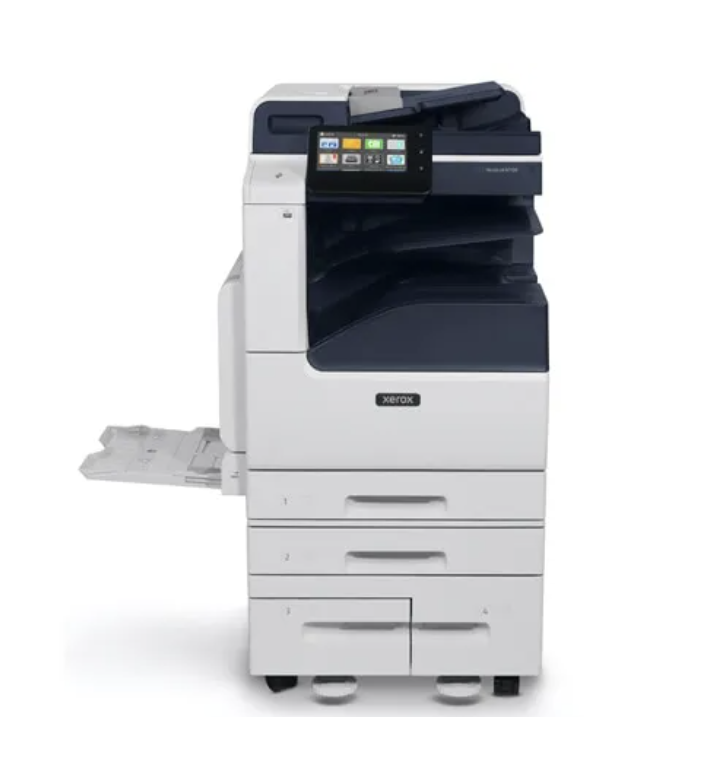 Xerox VersaLink B7100 Series - Saudi Xerox Xerox VersaLink B7100 Series- Saudi Xerox