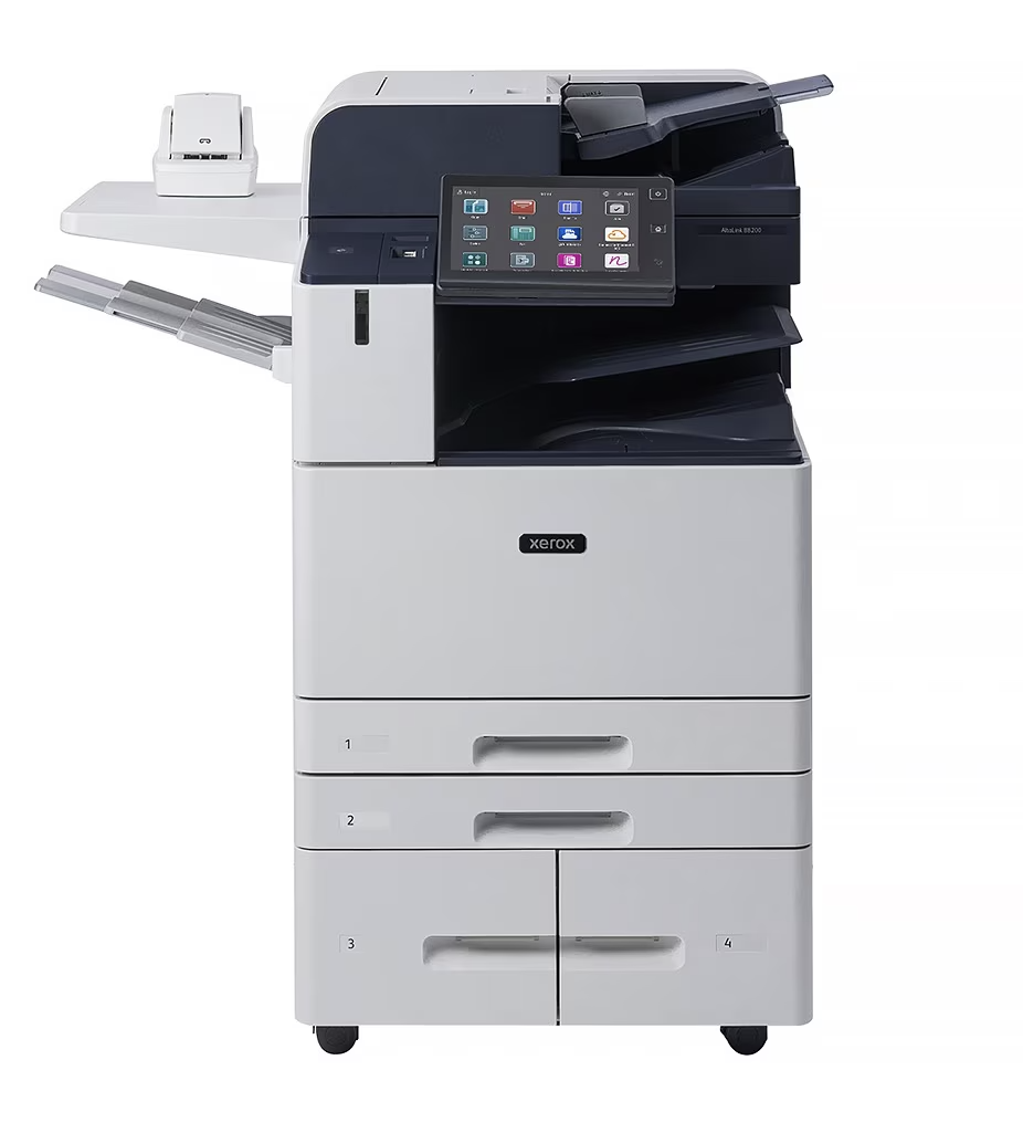 Xerox VersaLink B8200 Series VersaLink-B8200-Series - Saudi Xerox